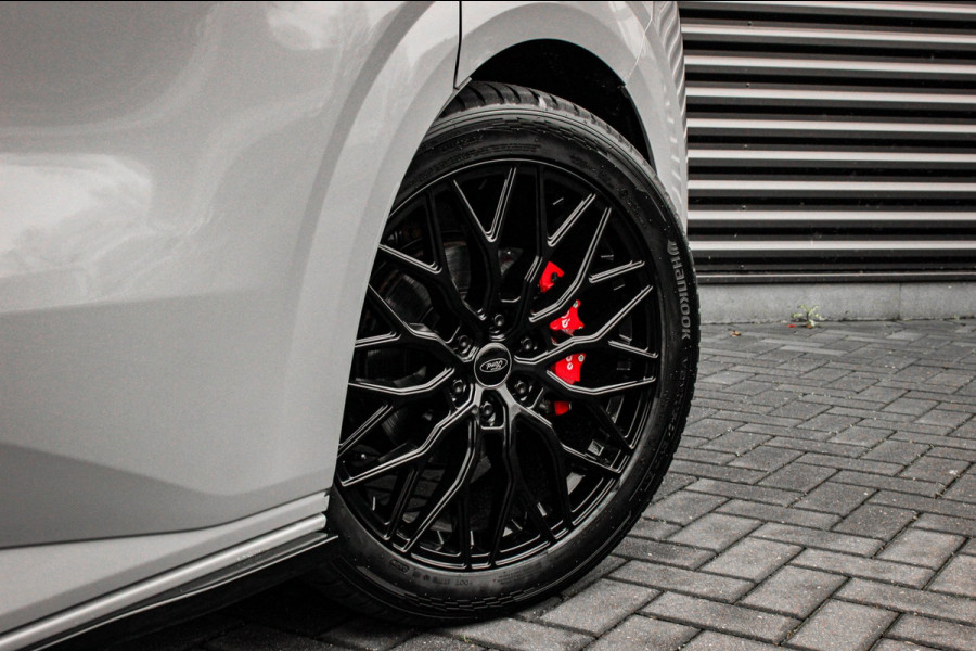 Ford E-Transit Cust. 340 L2H1 Limited 65 kWh 218PK / JB- EDITON / CAMERA / 328KM RANGE / APPLE CARPLAY /DRIVERS- PACK/ FULLOPTIONS