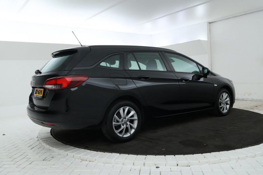 Opel Astra Sports Tourer 1.5 CDTI Launch Edition Navigatie, Lmv, Airco