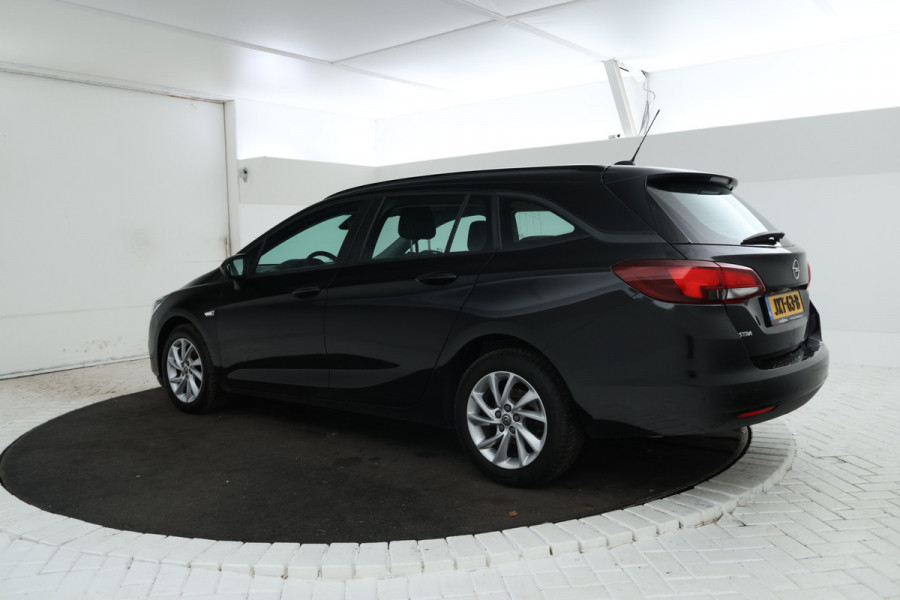 Opel Astra Sports Tourer 1.5 CDTI Launch Edition Navigatie, Lmv, Airco
