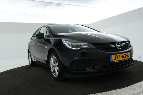 Opel Astra Sports Tourer 1.5 CDTI Launch Edition Navigatie, Lmv, Airco