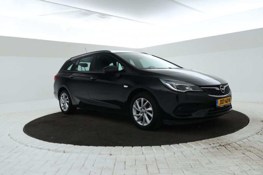 Opel Astra Sports Tourer 1.5 CDTI Launch Edition Navigatie, Lmv, Airco