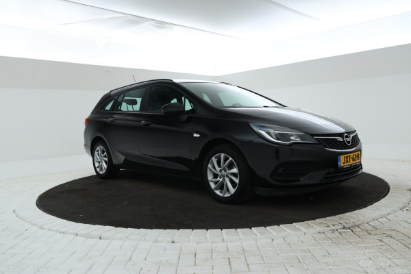 Opel Astra Sports Tourer 1.5 CDTI Launch Edition Navigatie, Lmv, Airco
