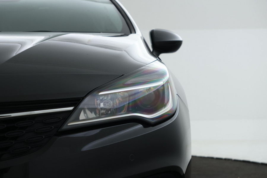 Opel Astra Sports Tourer 1.5 CDTI Launch Edition Navigatie, Lmv, Airco