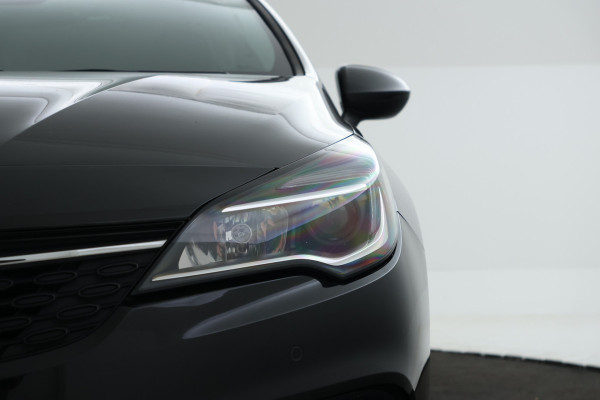 Opel Astra Sports Tourer 1.5 CDTI Launch Edition Navigatie, Lmv, Airco