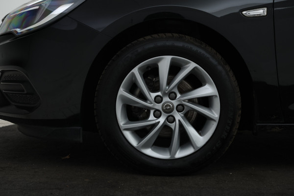 Opel Astra Sports Tourer 1.5 CDTI Launch Edition Navigatie, Lmv, Airco