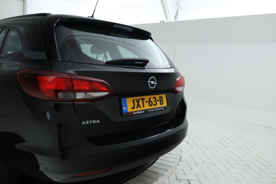 Opel Astra Sports Tourer 1.5 CDTI Launch Edition Navigatie, Lmv, Airco