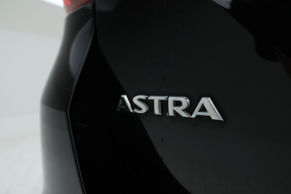 Opel Astra Sports Tourer 1.5 CDTI Launch Edition Navigatie, Lmv, Airco