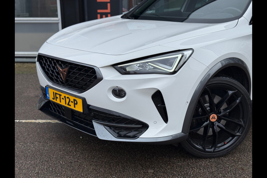 CUPRA Formentor 2.0 TSI 4DRIVE I Pano I Keyless I Camera