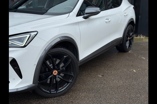 CUPRA Formentor 2.0 TSI 4DRIVE I Pano I Keyless I Camera