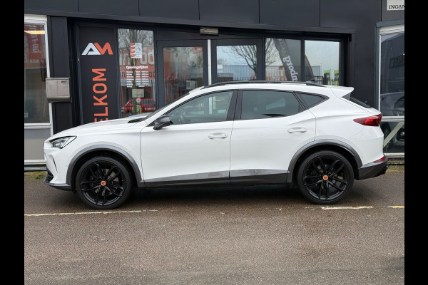 CUPRA Formentor 2.0 TSI 4DRIVE I Pano I Keyless I Camera