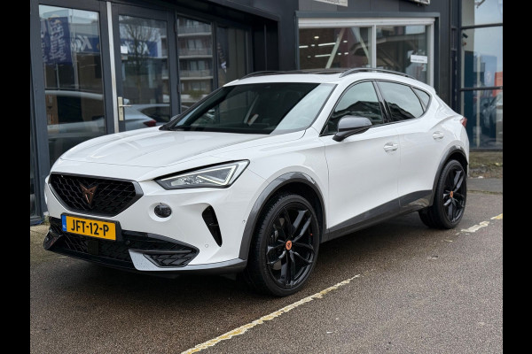 CUPRA Formentor 2.0 TSI 4DRIVE I Pano I Keyless I Camera