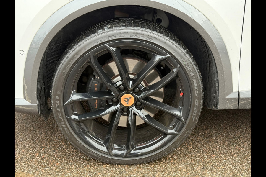 CUPRA Formentor 2.0 TSI 4DRIVE I Pano I Keyless I Camera