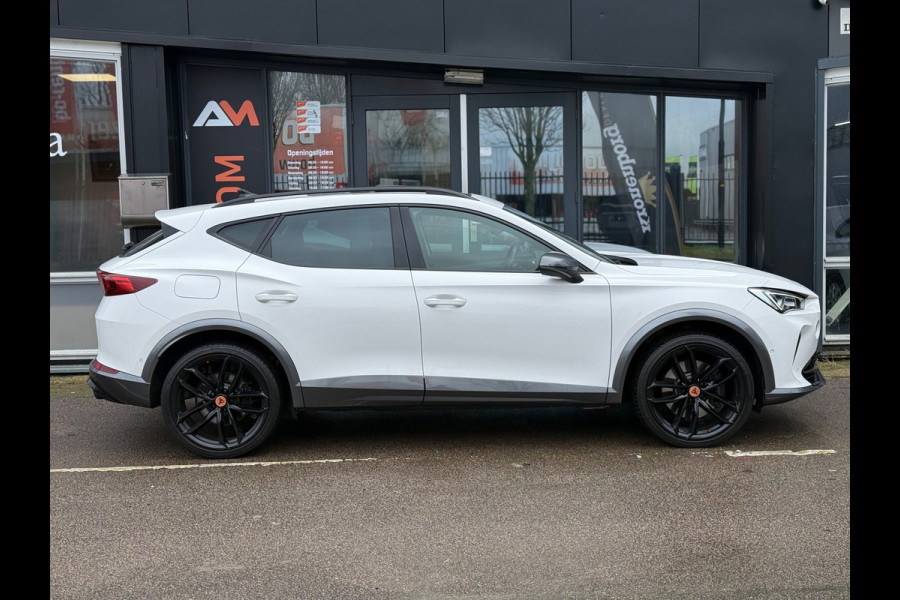 CUPRA Formentor 2.0 TSI 4DRIVE I Pano I Keyless I Camera