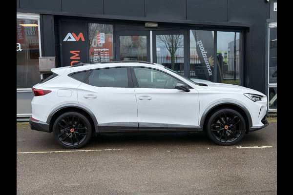 CUPRA Formentor 2.0 TSI 4DRIVE I Pano I Keyless I Camera