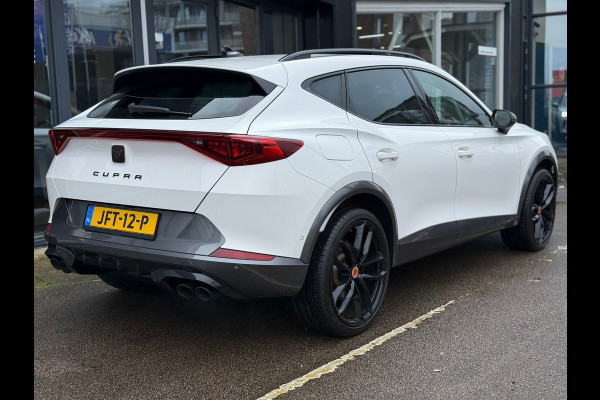 CUPRA Formentor 2.0 TSI 4DRIVE I Pano I Keyless I Camera