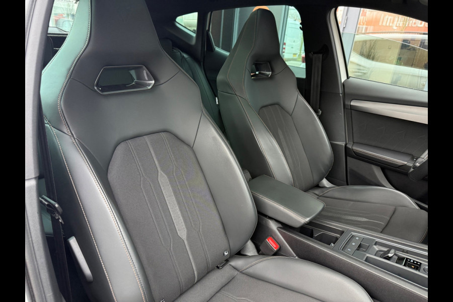 CUPRA Formentor 2.0 TSI 4DRIVE I Pano I Keyless I Camera