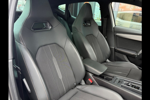 CUPRA Formentor 2.0 TSI 4DRIVE I Pano I Keyless I Camera