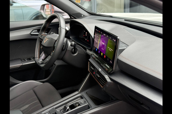 CUPRA Formentor 2.0 TSI 4DRIVE I Pano I Keyless I Camera