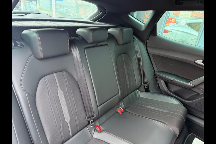 CUPRA Formentor 2.0 TSI 4DRIVE I Pano I Keyless I Camera