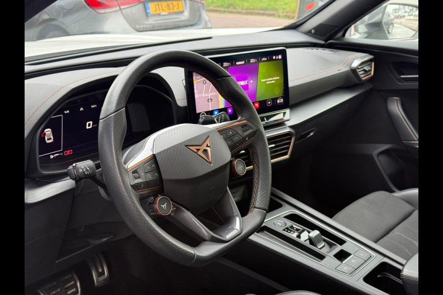 CUPRA Formentor 2.0 TSI 4DRIVE I Pano I Keyless I Camera