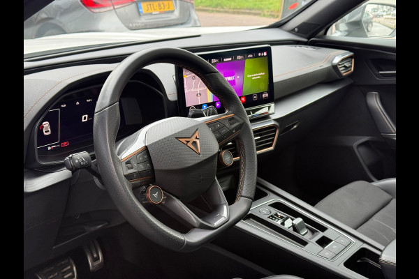 CUPRA Formentor 2.0 TSI 4DRIVE I Pano I Keyless I Camera