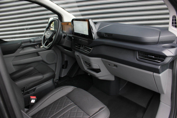 Ford Transit Custom 340 L2H1 Limited 65 kWh 218PK / JB- EDITON / CAMERA / 328KM RANGE / APPLE CARPLAY /DRIVERS- PACK/ FULL OPTIONS