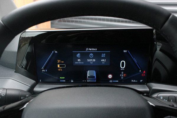 Ford Transit Custom 340 L2H1 Limited 65 kWh 218PK / JB- EDITON / CAMERA / 328KM RANGE / APPLE CARPLAY /DRIVERS- PACK/ FULL OPTIONS