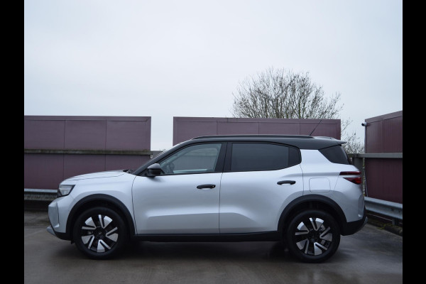 Opel Frontera Electric GS 44 kWh | NAVI | PARKEERSENSOREN MET CAMERA | STOELVERWARMING | CLIMATE CONTROL | DEMO