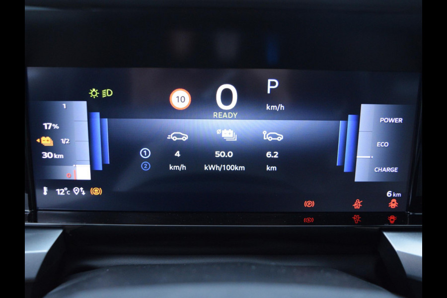 Opel Frontera Electric GS 44 kWh | NAVI | PARKEERSENSOREN MET CAMERA | STOELVERWARMING | CLIMATE CONTROL | DEMO