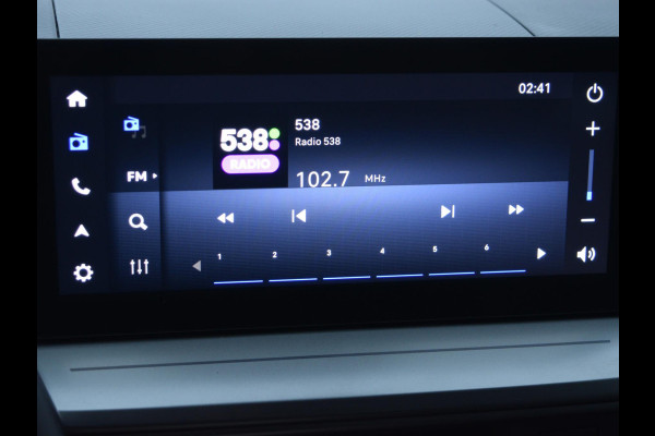 Opel Frontera Electric GS 44 kWh | NAVI | PARKEERSENSOREN MET CAMERA | STOELVERWARMING | CLIMATE CONTROL | DEMO