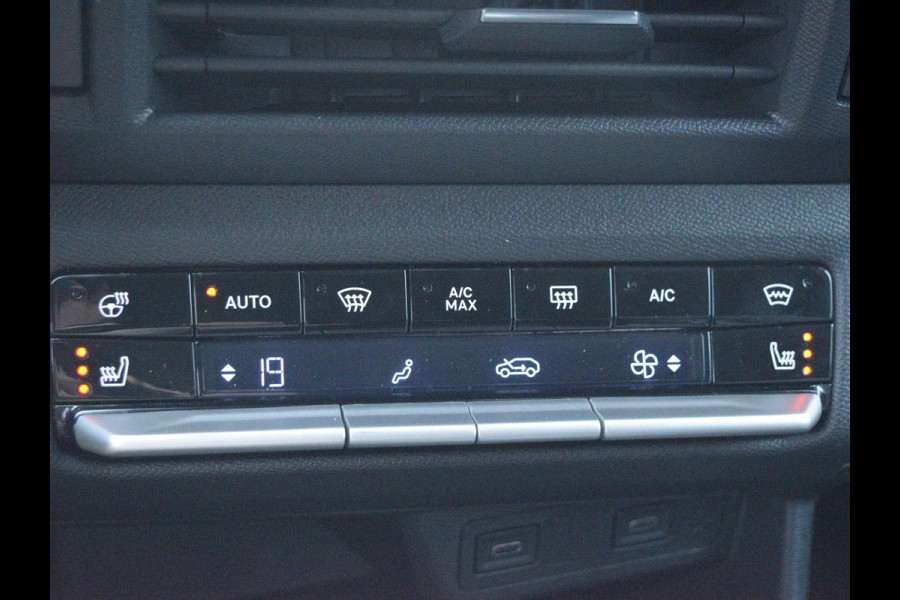 Opel Frontera Electric GS 44 kWh | NAVI | PARKEERSENSOREN MET CAMERA | STOELVERWARMING | CLIMATE CONTROL | DEMO