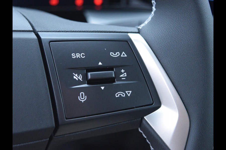 Opel Frontera Electric GS 44 kWh | NAVI | PARKEERSENSOREN MET CAMERA | STOELVERWARMING | CLIMATE CONTROL | DEMO