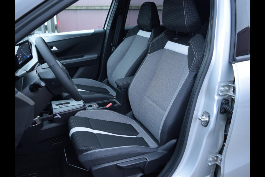 Opel Frontera Electric GS 44 kWh | NAVI | PARKEERSENSOREN MET CAMERA | STOELVERWARMING | CLIMATE CONTROL | DEMO