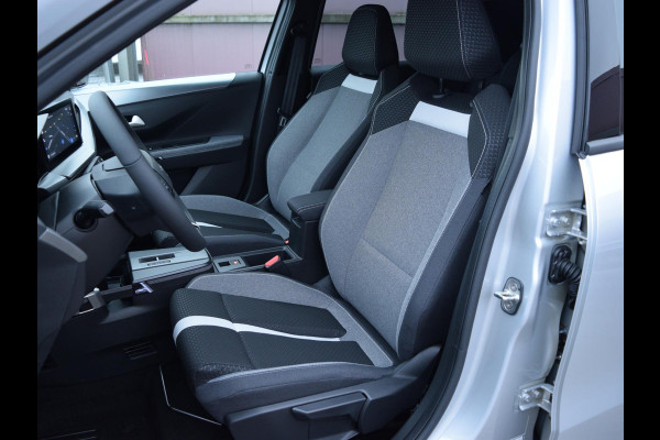 Opel Frontera Electric GS 44 kWh | NAVI | PARKEERSENSOREN MET CAMERA | STOELVERWARMING | CLIMATE CONTROL | DEMO