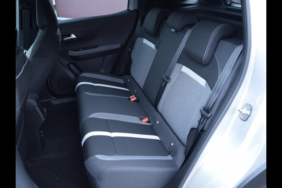 Opel Frontera Electric GS 44 kWh | NAVI | PARKEERSENSOREN MET CAMERA | STOELVERWARMING | CLIMATE CONTROL | DEMO