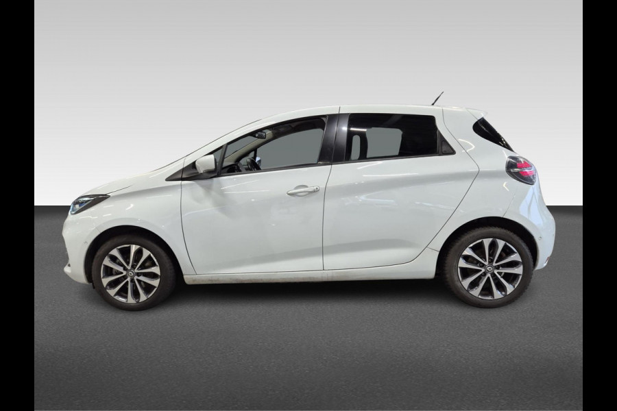 Renault ZOE R135 Intens 52 kWh | Koopaccu | SOH 88,9%