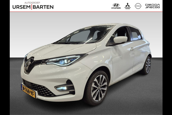 Renault ZOE R135 Intens 52 kWh | Koopaccu | SOH 88,9%