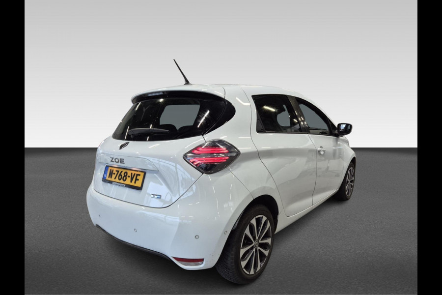 Renault ZOE R135 Intens 52 kWh | Koopaccu | SOH 88,9%