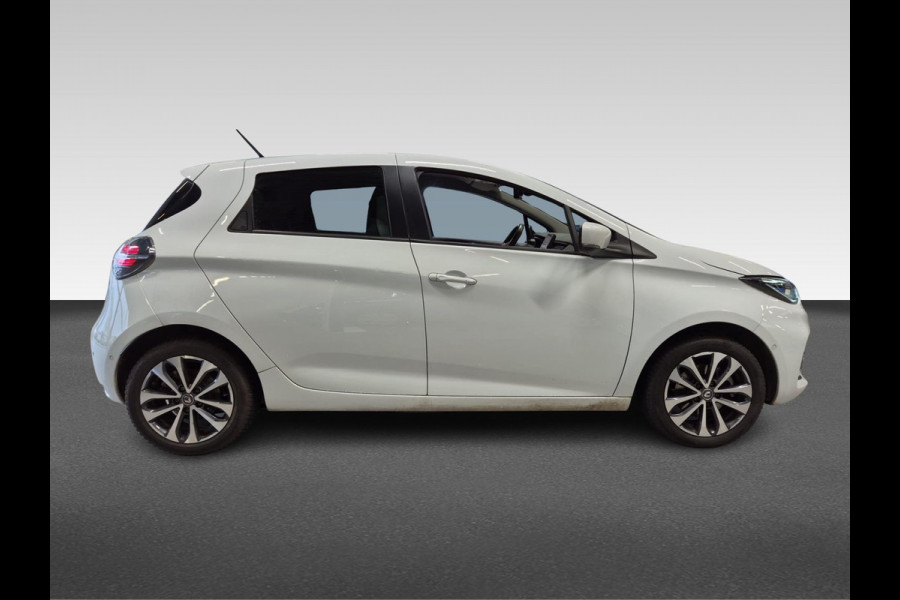 Renault ZOE R135 Intens 52 kWh | Koopaccu | SOH 88,9%