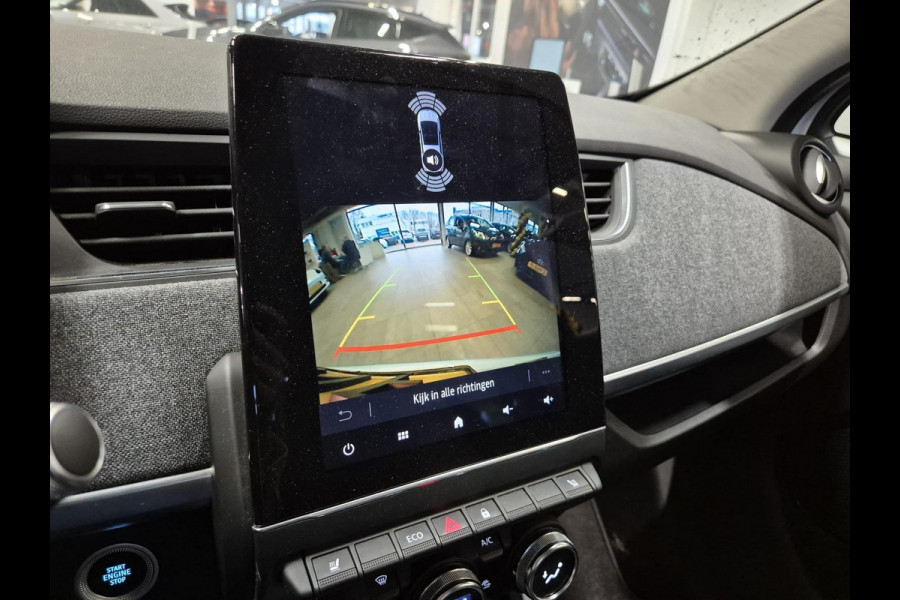 Renault ZOE R135 Intens 52 kWh | Koopaccu | SOH 88,9%