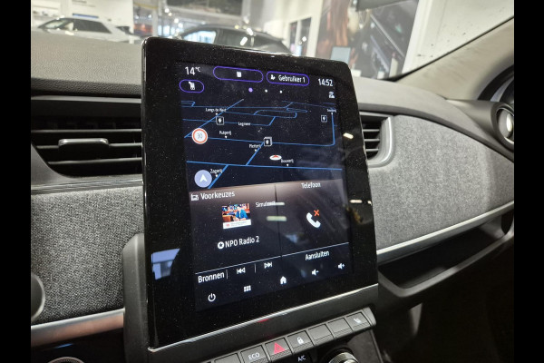 Renault ZOE R135 Intens 52 kWh | Koopaccu | SOH 88,9%