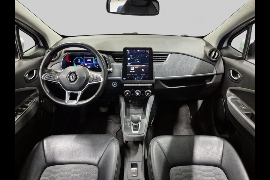 Renault ZOE R135 Intens 52 kWh | Koopaccu | SOH 88,9%