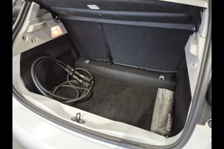 Renault ZOE R135 Intens 52 kWh | Koopaccu | SOH 88,9%