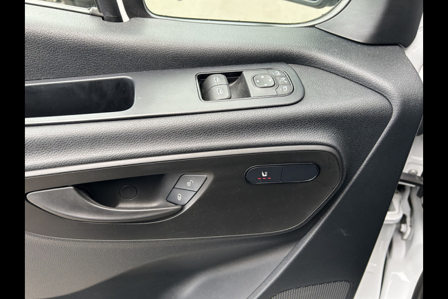 Mercedes-Benz Sprinter 317 CDI L2 H2 Pro Facelift / MBUX / Navigatie / Camera / Cruise control / Airco / 270 Graden achterdeuren