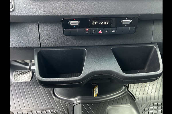 Mercedes-Benz Sprinter 317 CDI L2 H2 Pro Facelift / MBUX / Navigatie / Camera / Cruise control / Airco / 270 Graden achterdeuren