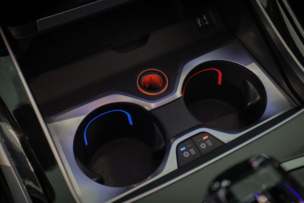 BMW X7 xDrive40i High Executive | 7 ZITS | SKYLOUNGE | ADAPTIVE | LASERLIGHTS | NAPA LEER | TREKHAAK | STOEL & STUURVERWARMING | PRIVAC