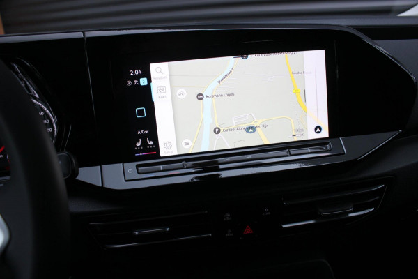 Volkswagen Caddy Cargo 2.0 TDI 122PK DSG JB- EDITION / MAXTRON / SIDE- BARS / VERLAAGD / ELEK- PAKKET / PDC / CAMERA / BLACK OPS