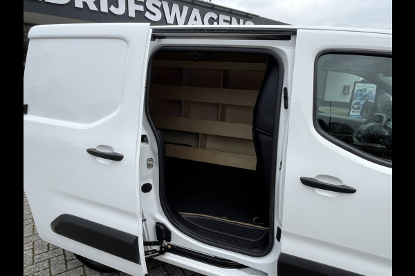 Peugeot Partner 1.2 PureTech Premium 110pk 6-bak