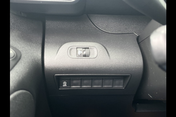 Peugeot Partner 1.2 PureTech Premium 110pk 6-bak