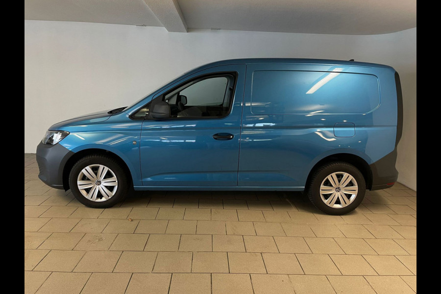 Volkswagen Caddy Cargo 2.0 TDI Economy Business